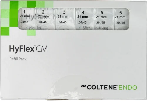 HyFlex® CM