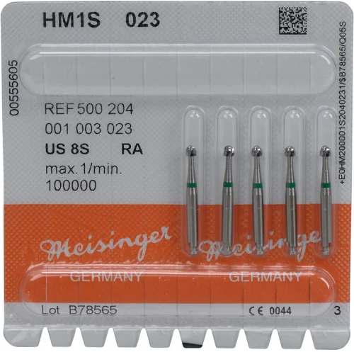 HM-bor 1S
