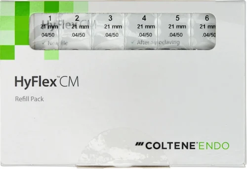 HyFlex® CM