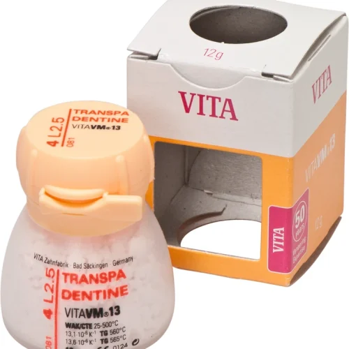 VITA VM® 13 3D-MASTER®