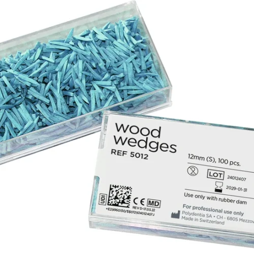 Interdentalkiler i lønnetre