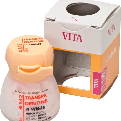 VITA VM® 13 3D-MASTER®