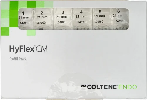 HyFlex® CM