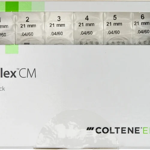 HyFlex® CM