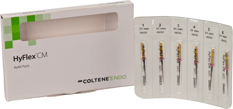 HyFlex® CM
