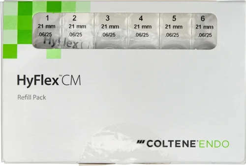HyFlex® CM