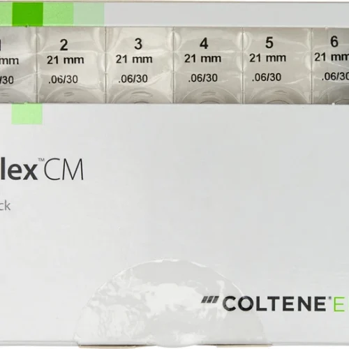 HyFlex® CM