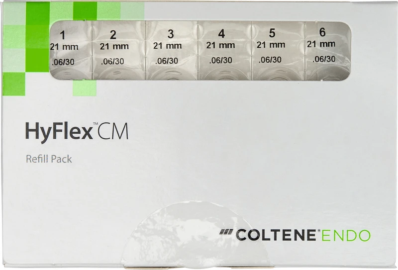 HyFlex® CM