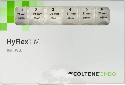 HyFlex® CM
