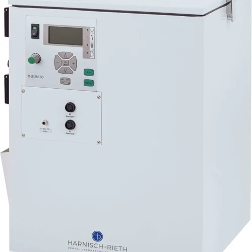 D-LE 255 S en-stasjonsavsug