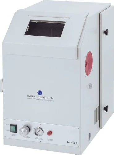 Håndsandblåser D-H 22 S