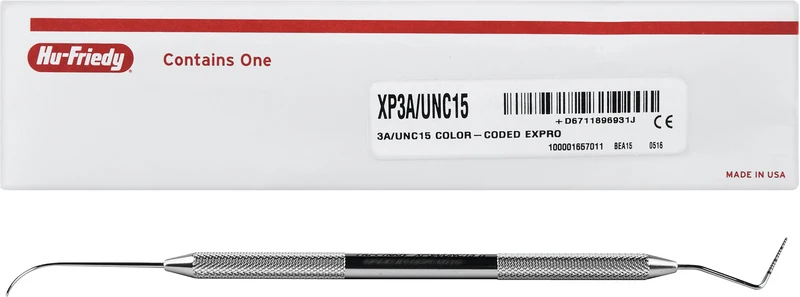 Parodontometer / sonde