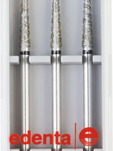 Turbo-diamanter T856