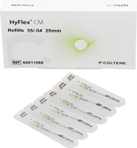 HyFlex® CM