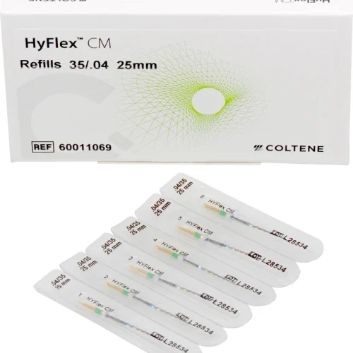 HyFlex® CM