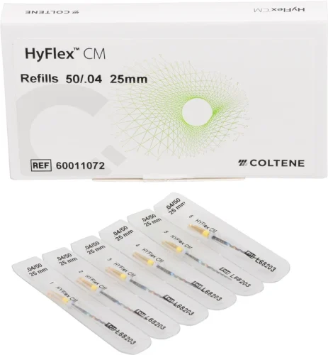 HyFlex® CM