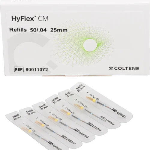 HyFlex® CM