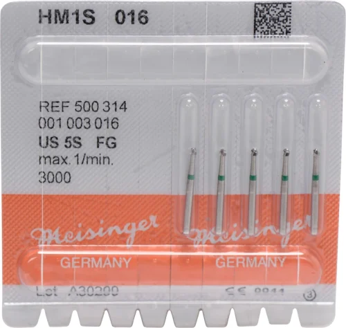 HM-bor 1S