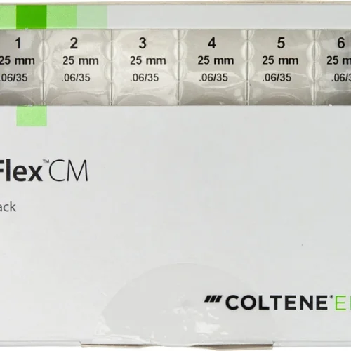 HyFlex® CM