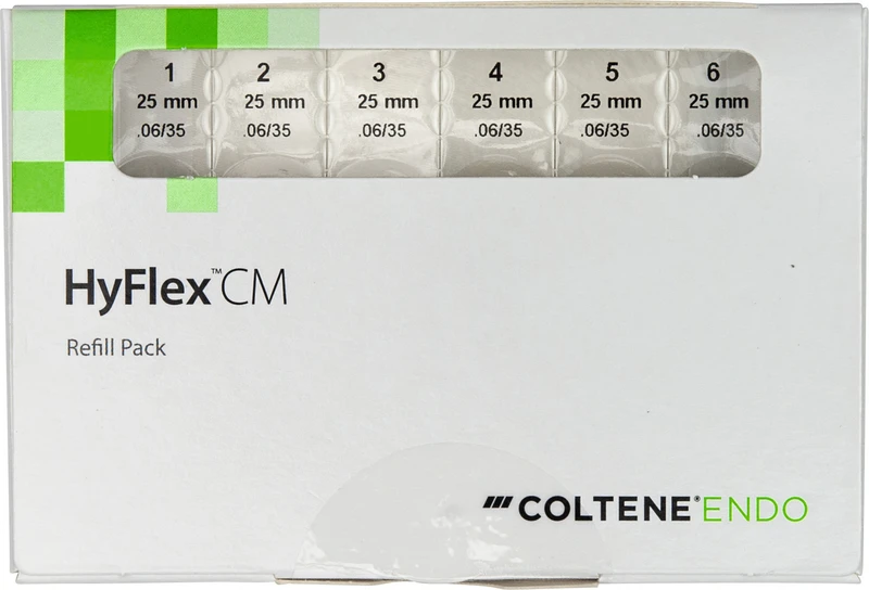 HyFlex® CM