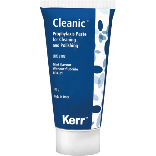 Cleanic™ profympasta