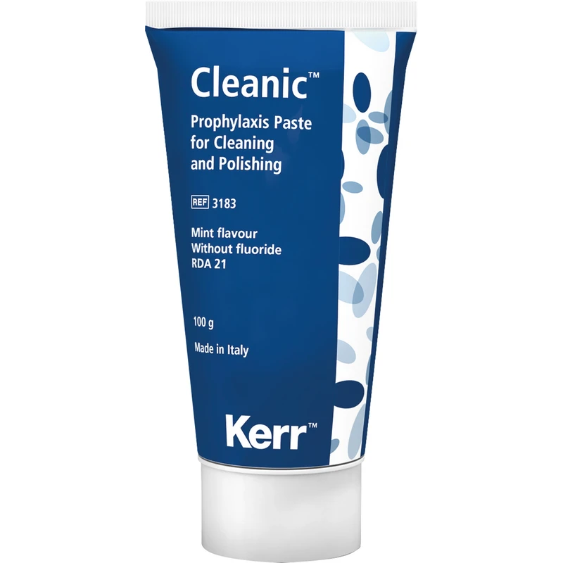 Cleanic™ profympasta