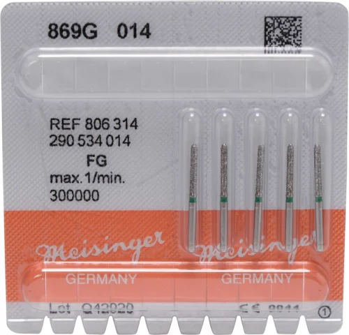 Diamanter 869