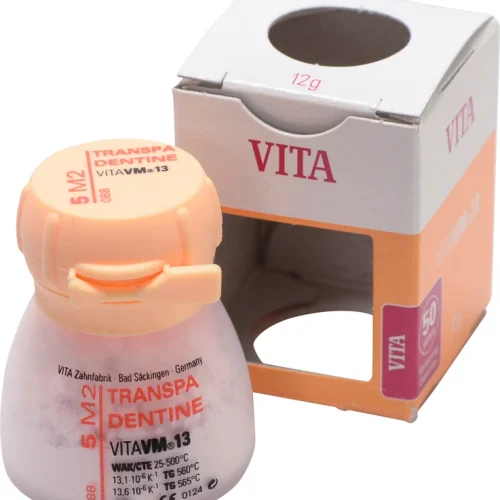 VITA VM® 13 3D-MASTER®