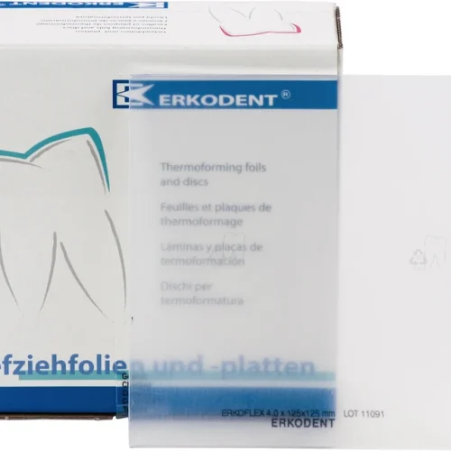 Erkoflex transparent