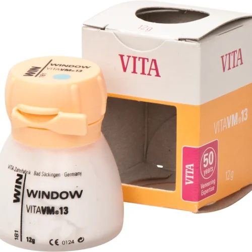 VITA VM®13 tilleggsmasser