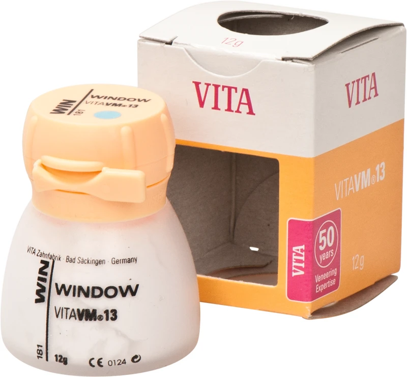 VITA VM®13 tilleggsmasser