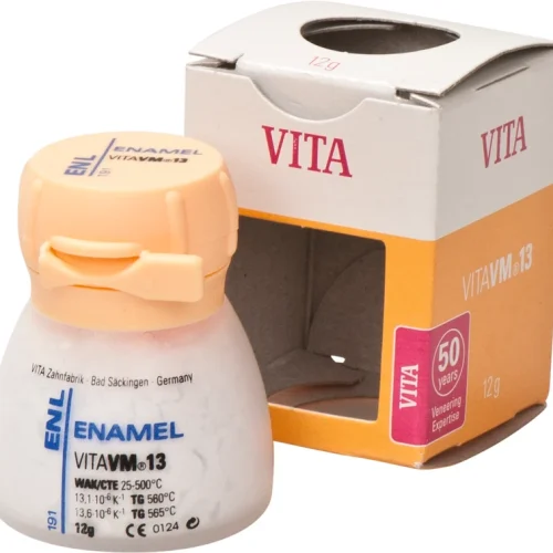 VITA VM®13 tilleggsmasser