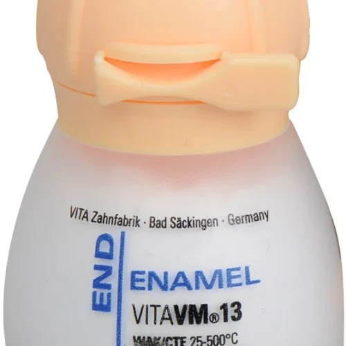 VITA VM®13 tilleggsmasser