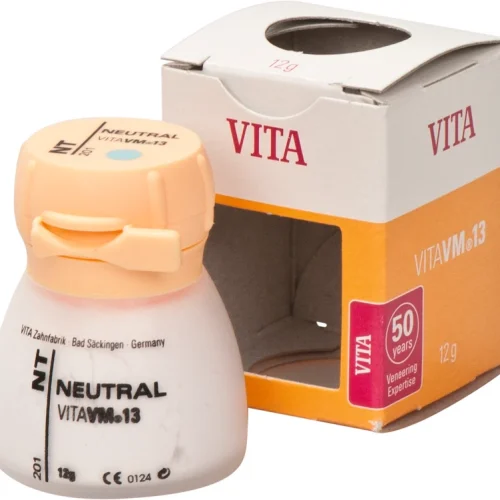 VITA VM®13 tilleggsmasser
