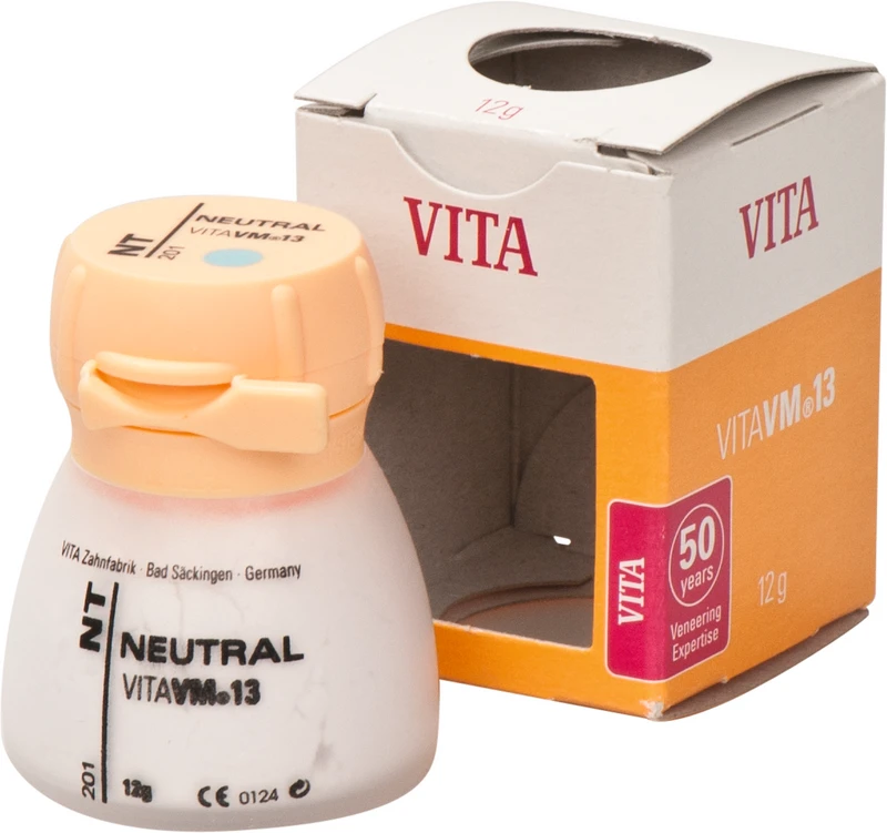 VITA VM®13 tilleggsmasser