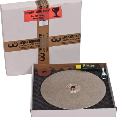 reserve diamant-slipeskive