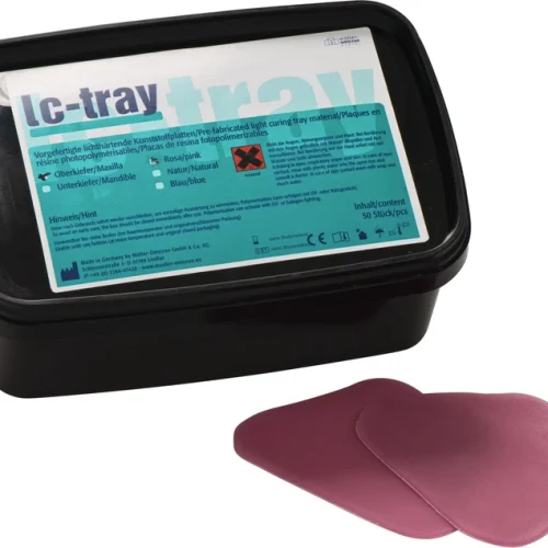 lc-tray