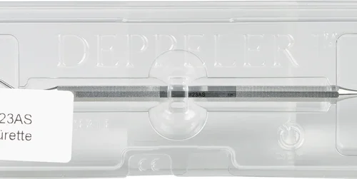 DEPPELER universalkuretter