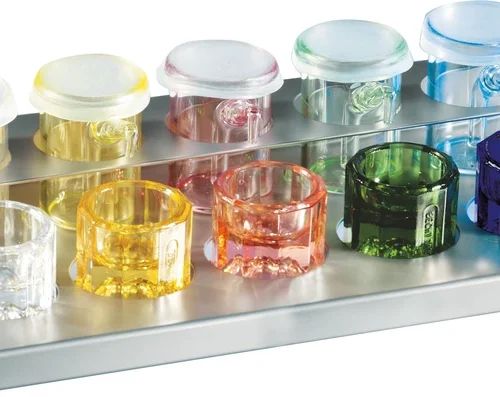 Medi-dispenser-system