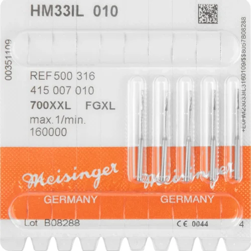 Kirurgiske freser HM 33IL
