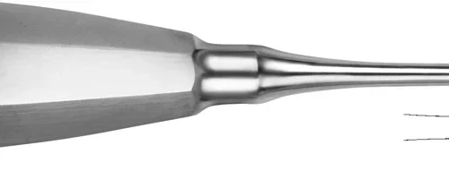 rotløfter etter Bein