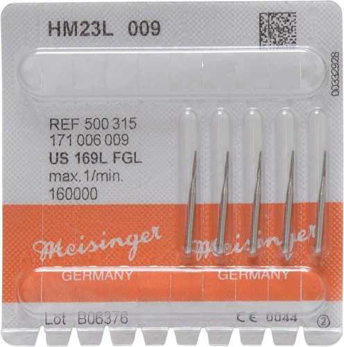 HM-bor 23L