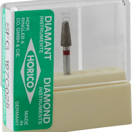 Sintrert diamantsliper 197