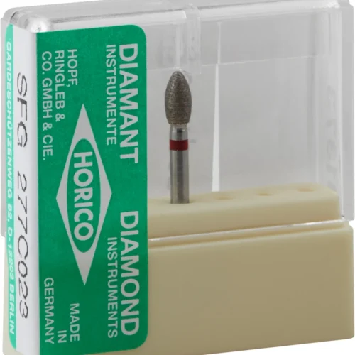 Sintrert diamantsliper 277