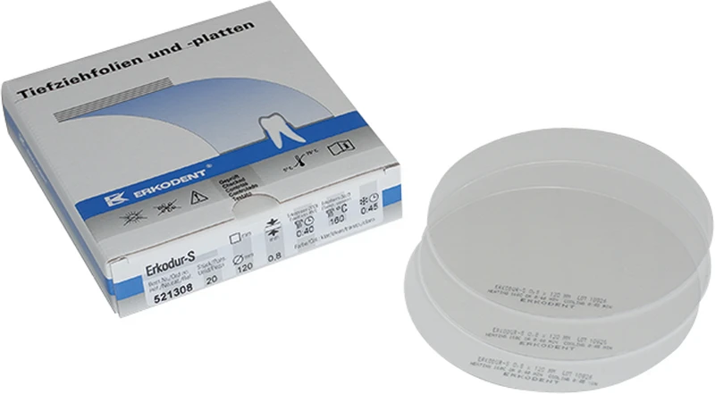 Erkodur-S
