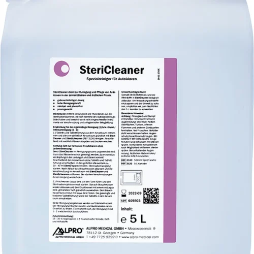 SteriCleaner