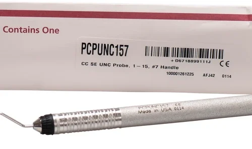 Qulix periodontalmåler