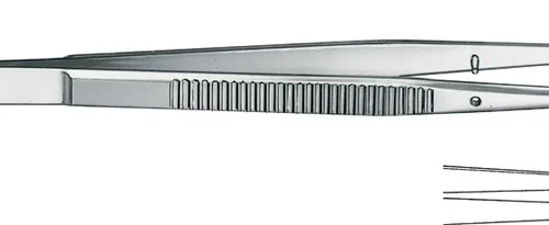 tannpinsetter etter London-College