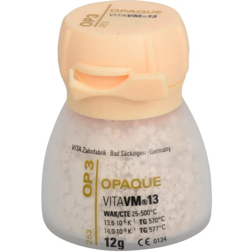 VITA VM® 13 3D-MASTER®