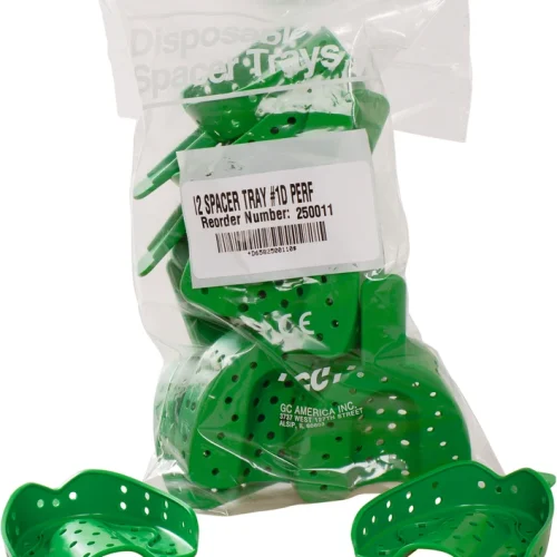 GC COE® Spacer™ Tray regular KS